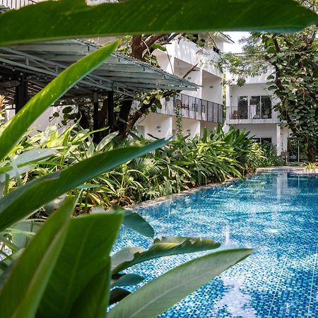 קמפוט Pippali Boutique Hotel מראה חיצוני תמונה