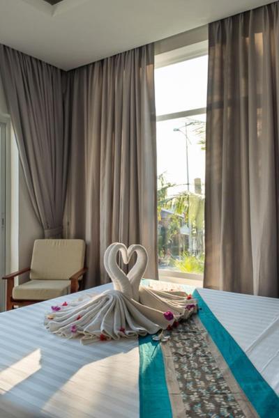 קמפוט Pippali Boutique Hotel מראה חיצוני תמונה