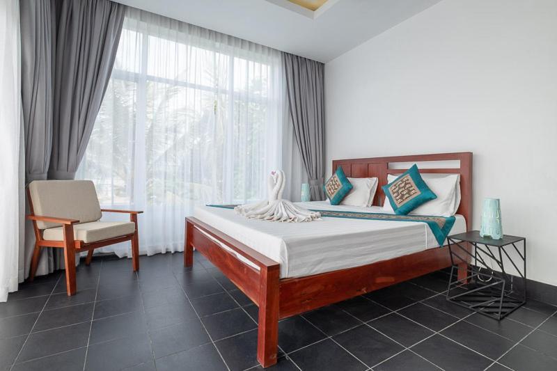קמפוט Pippali Boutique Hotel מראה חיצוני תמונה