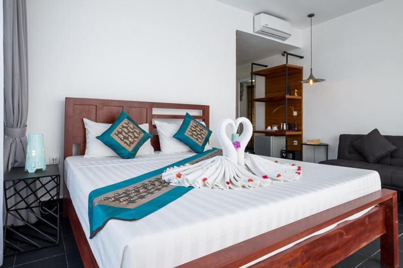 קמפוט Pippali Boutique Hotel מראה חיצוני תמונה