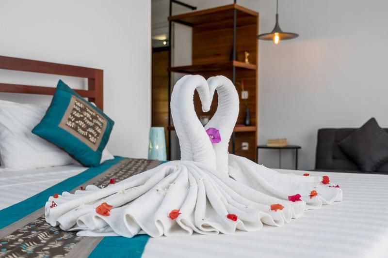 קמפוט Pippali Boutique Hotel מראה חיצוני תמונה