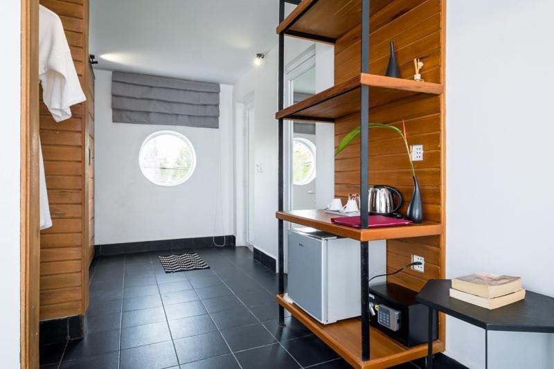 קמפוט Pippali Boutique Hotel מראה חיצוני תמונה
