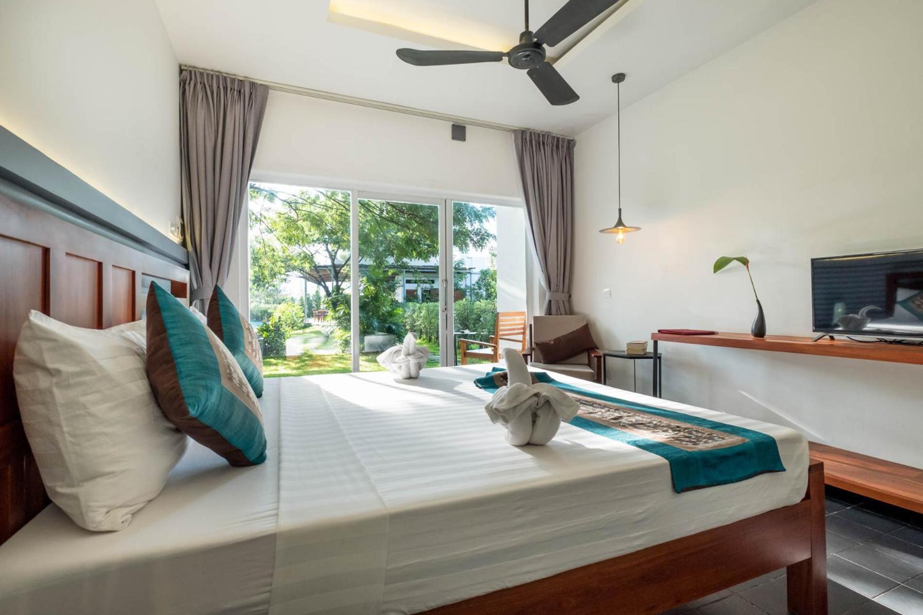 קמפוט Pippali Boutique Hotel מראה חיצוני תמונה