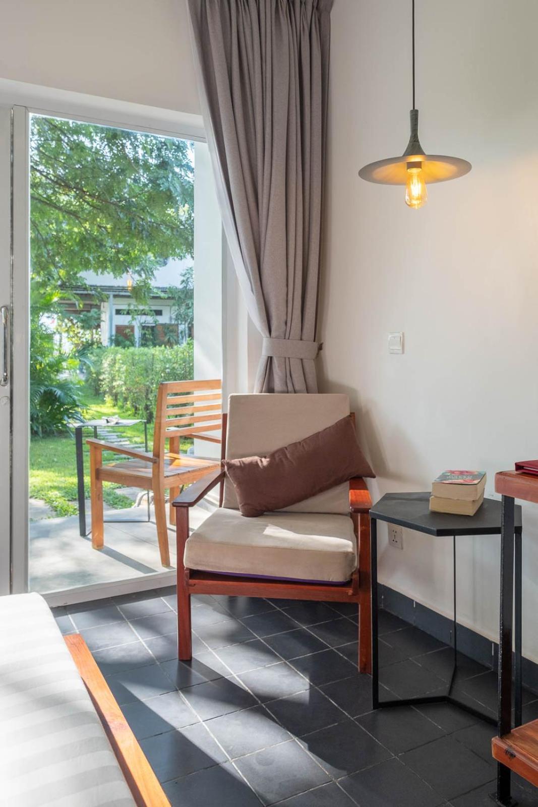 קמפוט Pippali Boutique Hotel מראה חיצוני תמונה