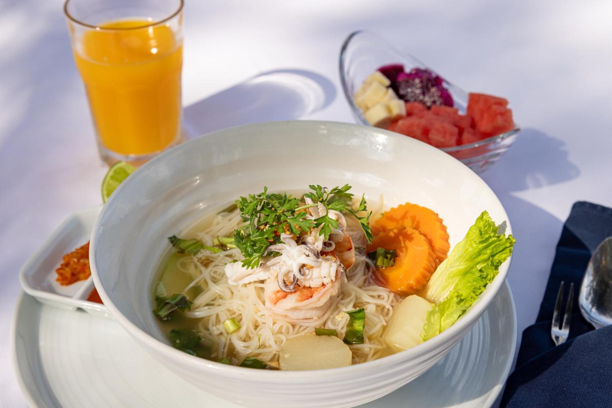 קמפוט Pippali Boutique Hotel מראה חיצוני תמונה