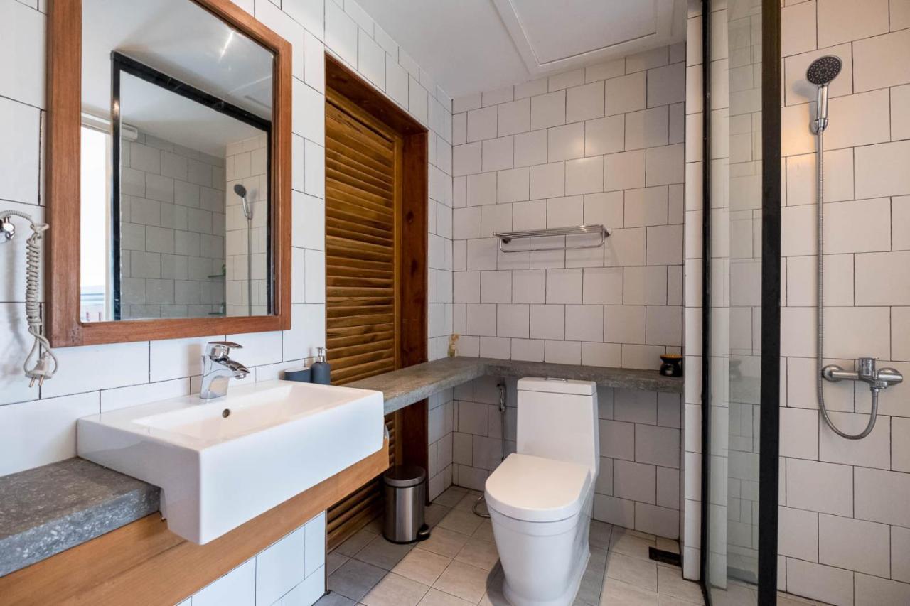 קמפוט Pippali Boutique Hotel מראה חיצוני תמונה