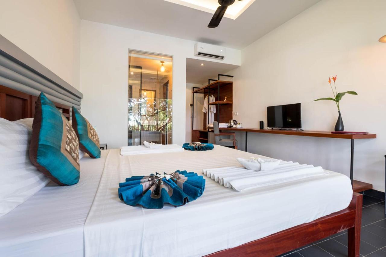 קמפוט Pippali Boutique Hotel מראה חיצוני תמונה