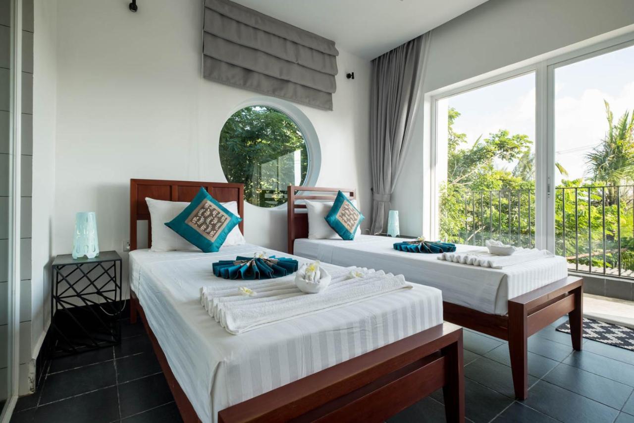 קמפוט Pippali Boutique Hotel מראה חיצוני תמונה