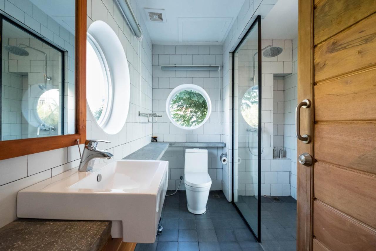 קמפוט Pippali Boutique Hotel מראה חיצוני תמונה