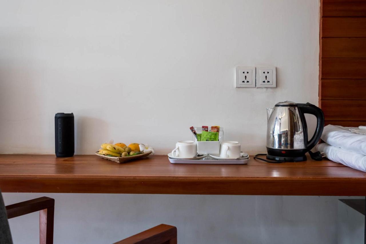קמפוט Pippali Boutique Hotel מראה חיצוני תמונה